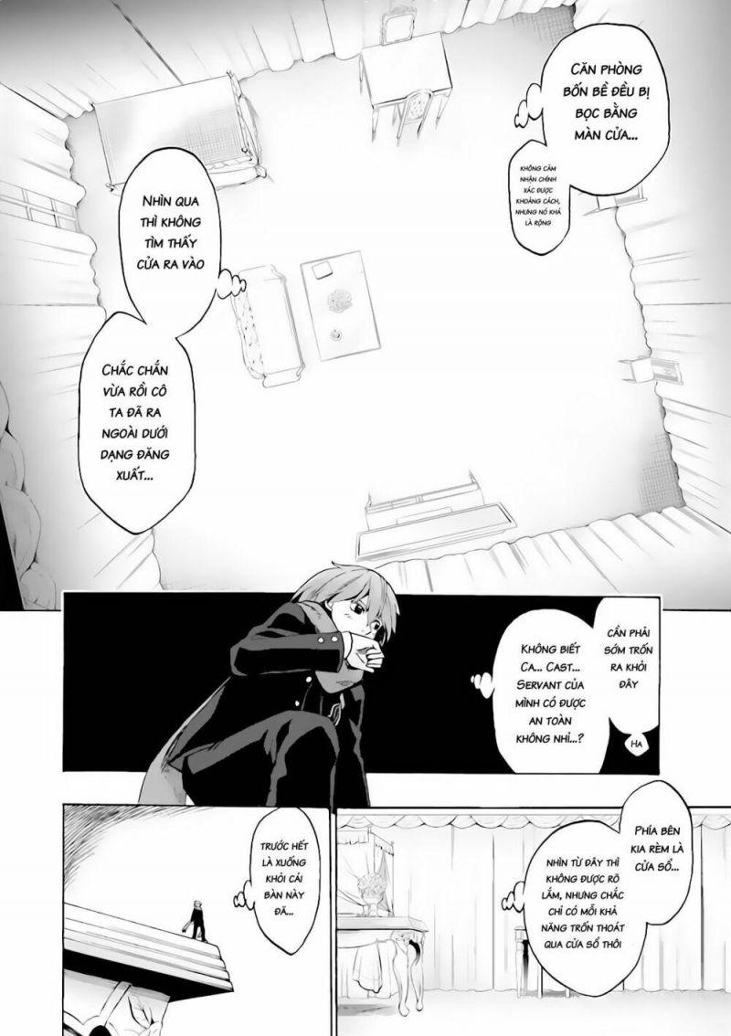 fate/extra ccc fox tail chapter 16 6
