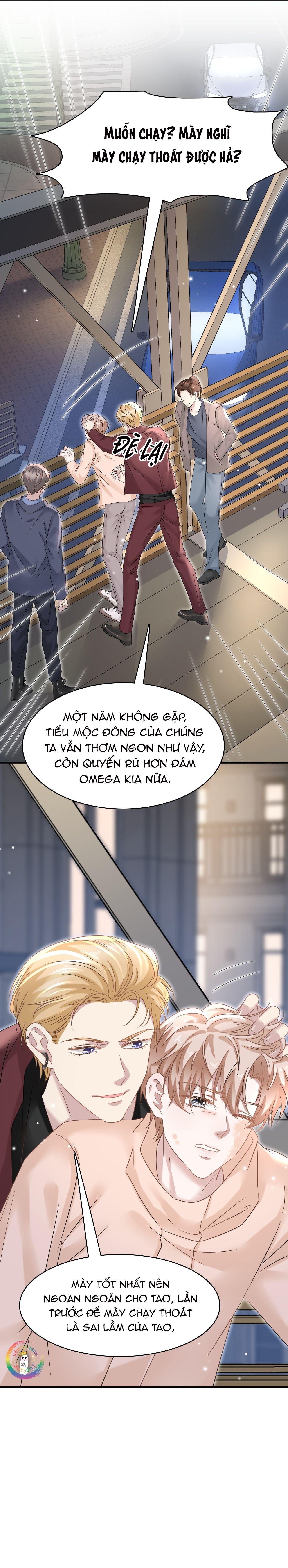 ẩn trung (end) chapter 25 5