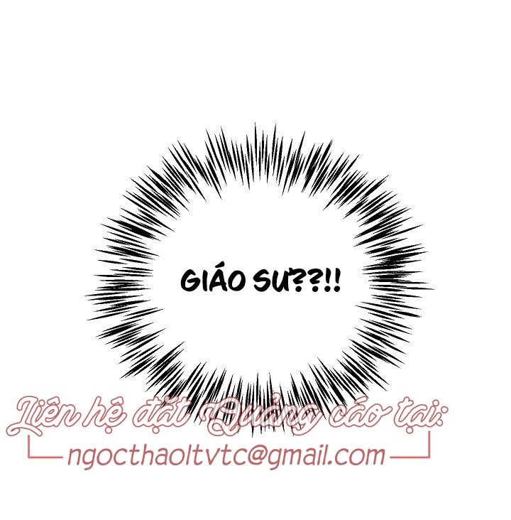 yêu em đi, bác sĩ! chapter 35 10