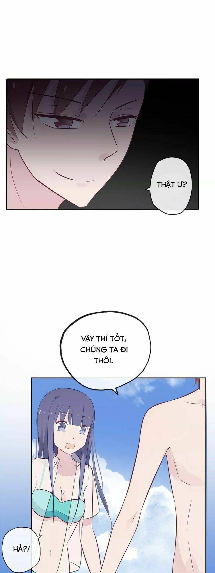 hầu gái siêu cấp của tôi chapter 20 7