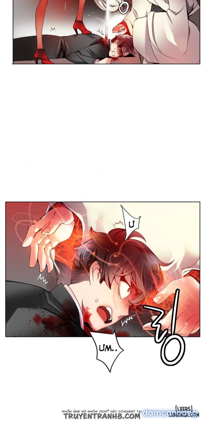 lilith cord chapter 17 27