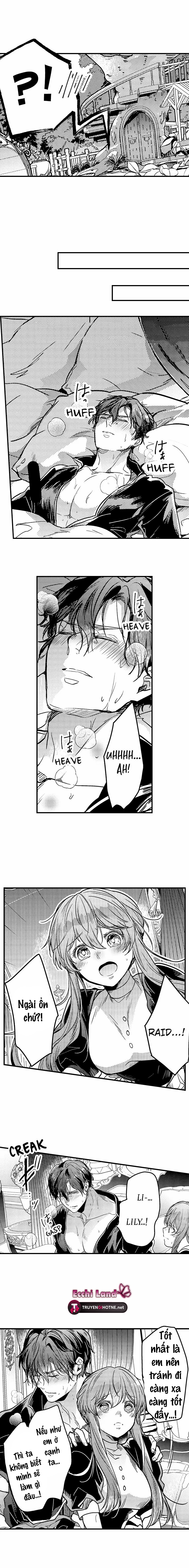 ta làm vua vì muốn sánh đôi cùng em chapter 19.1 5