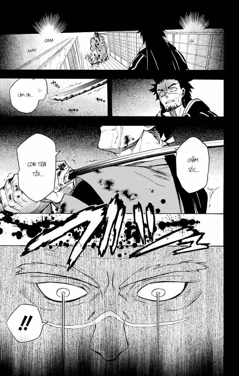 great priest imhotep chapter 16 11