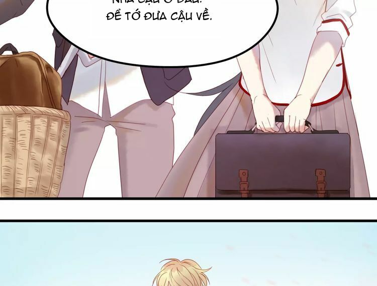 lượm được một tiểu hồ ly phần 2 chapter 2 33