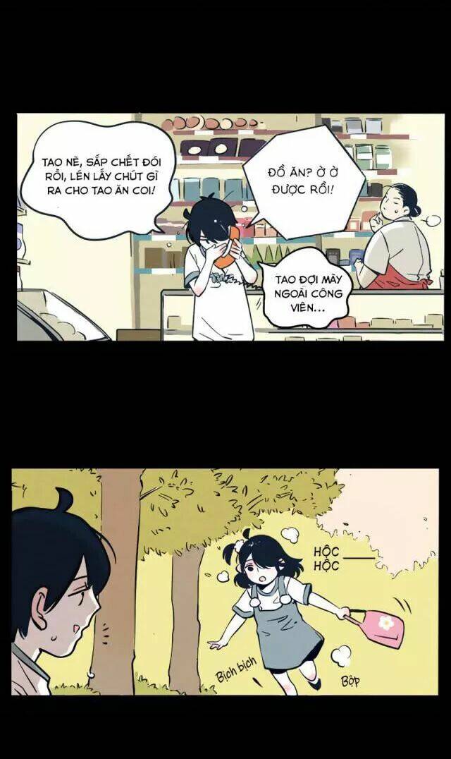 mau mang anh trai tôi đi chapter 46 8