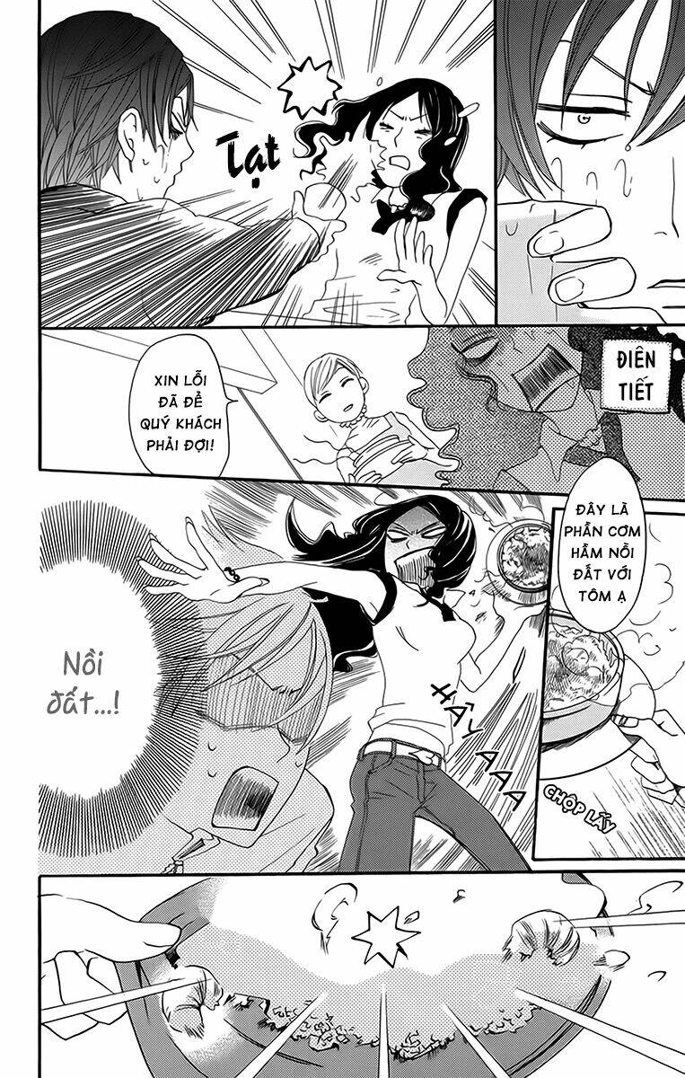 karakuri odette chapter 16 19