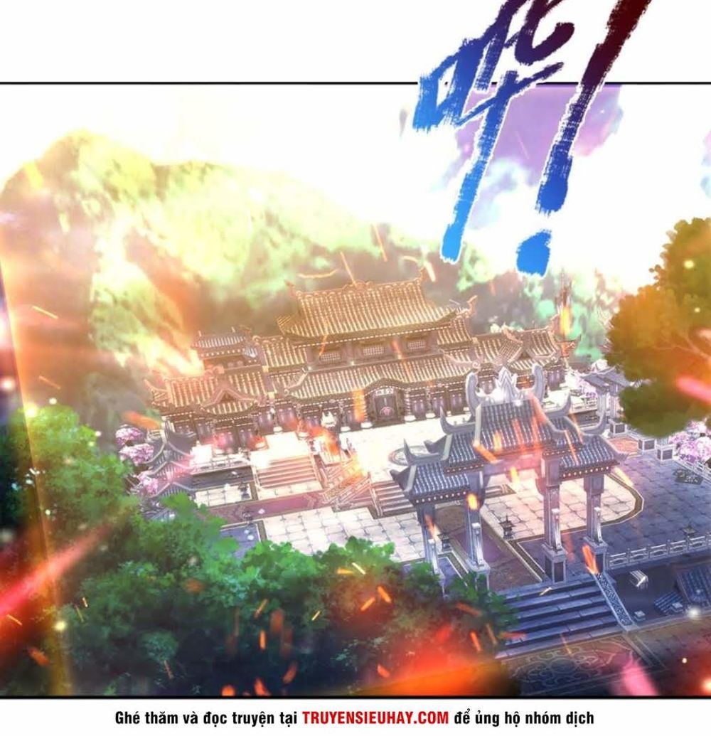 lão tổ của bạn đang online chapter 10 16