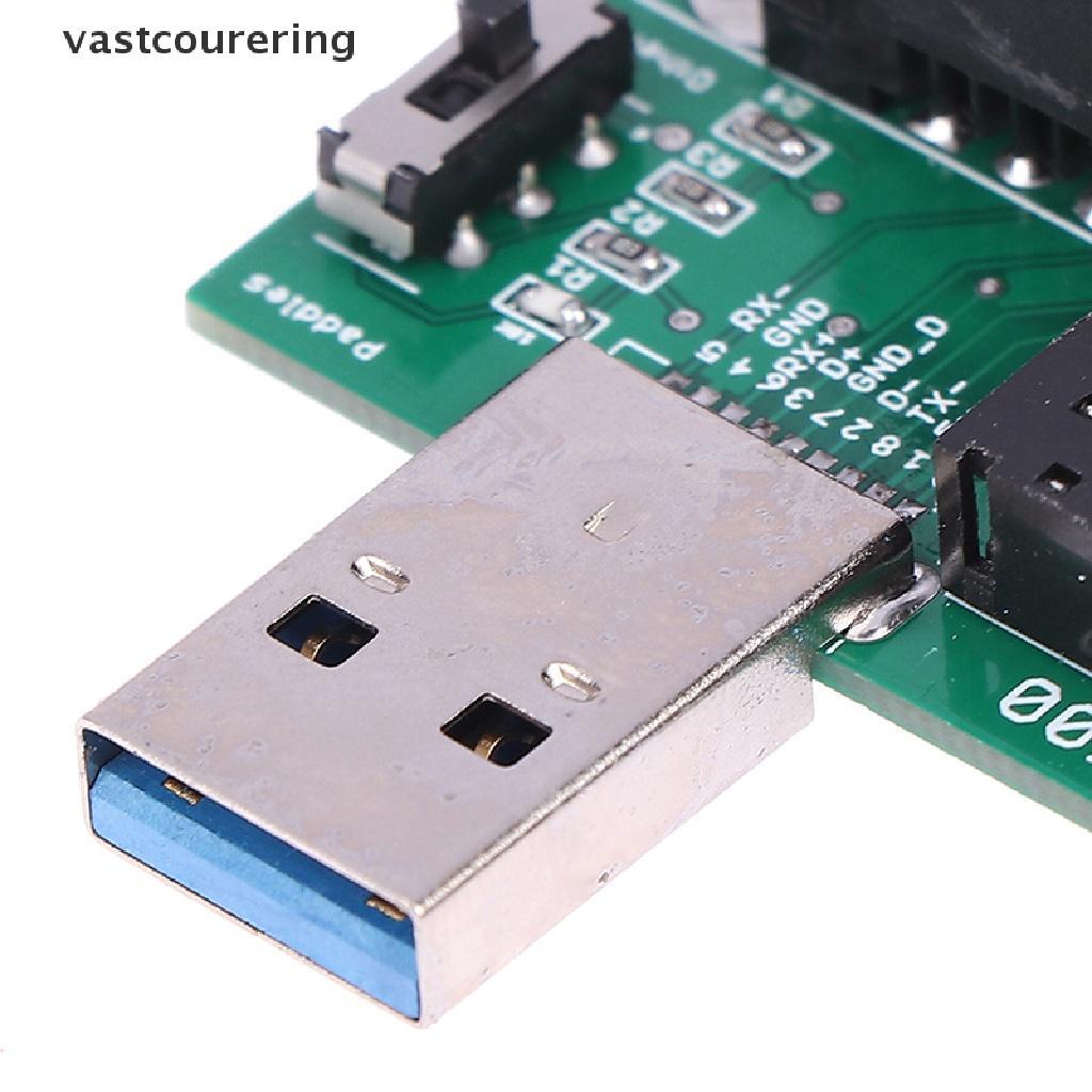 Bộ Chuyển Đổi Điều Khiển Vast SNAC Cho DE10-Nano MiSTer FPGA USB 3.0