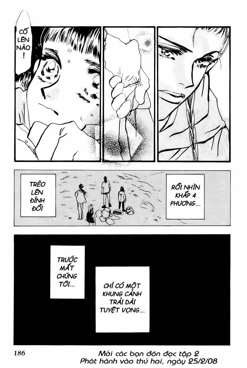 7 mầm sống chapter 4 51