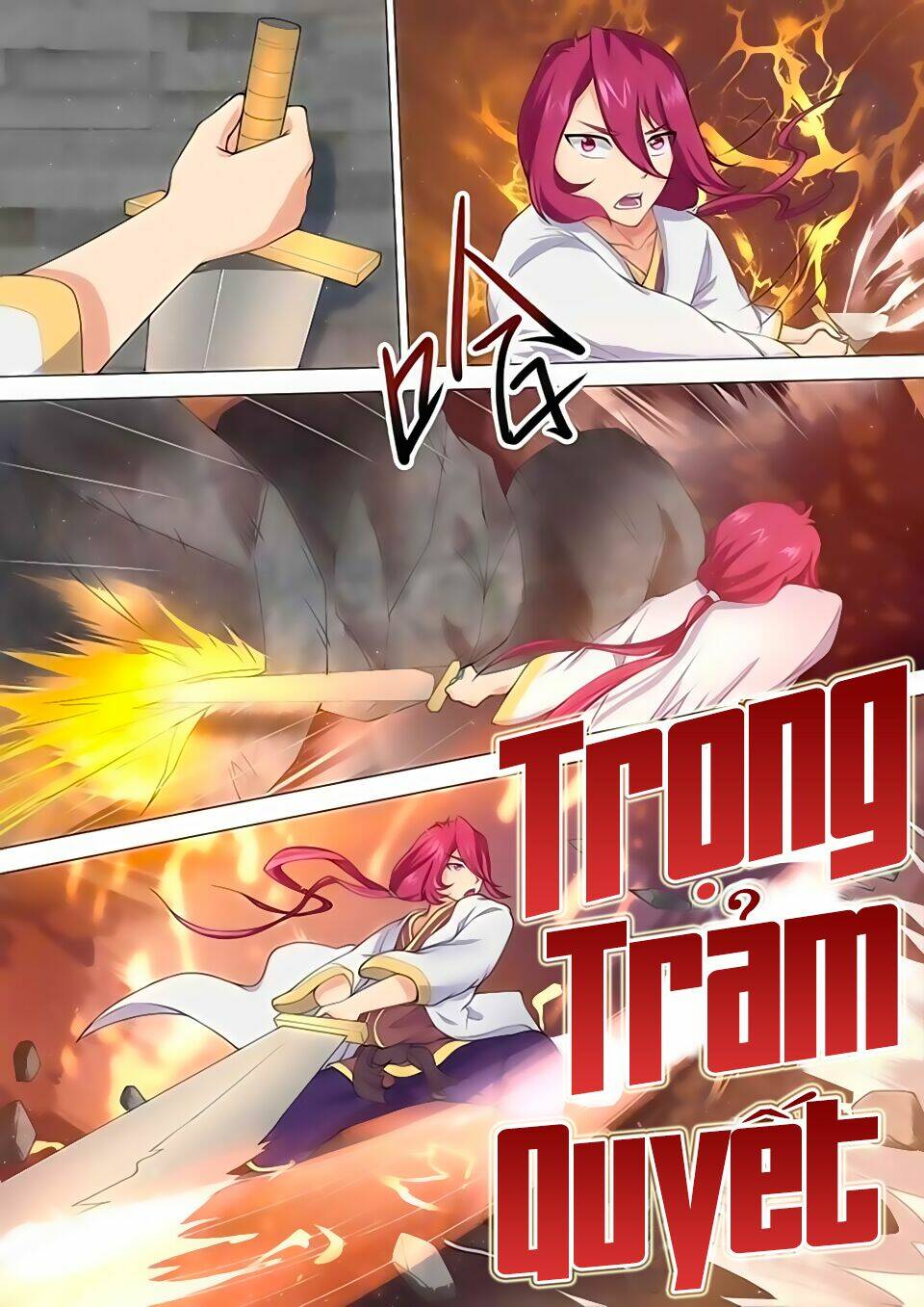 ta là bá vương chapter 22 3