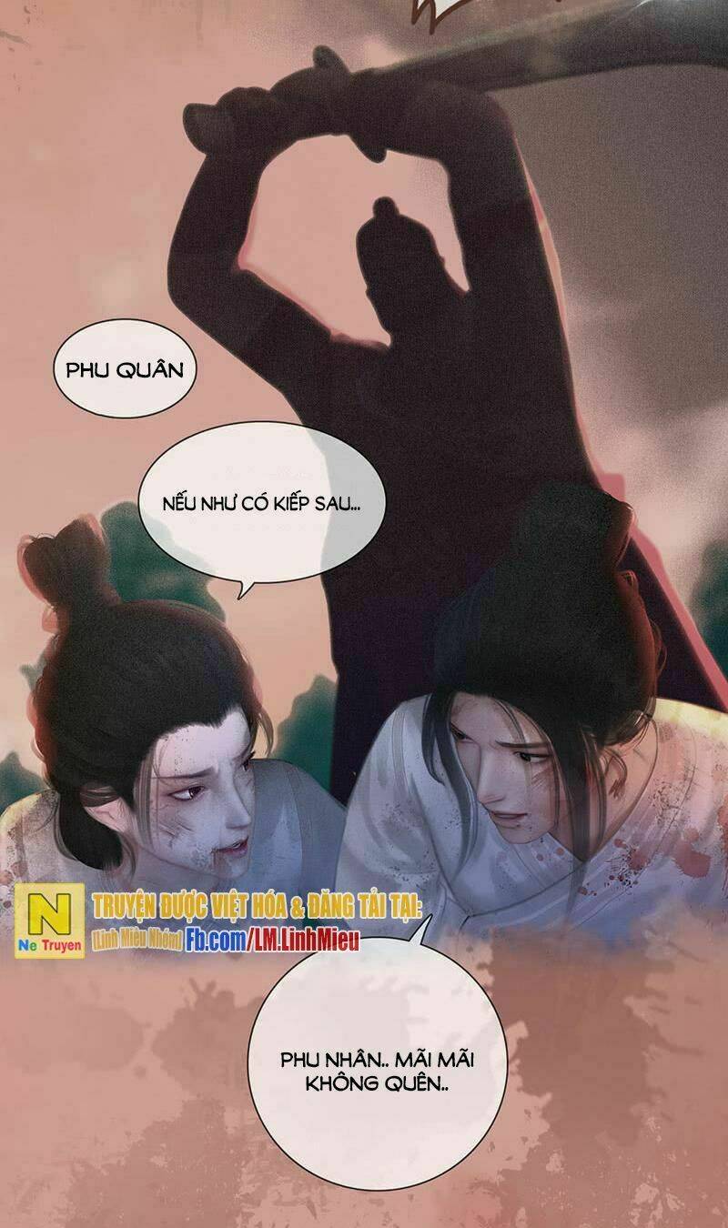 đồng tâm kết chapter 1 9