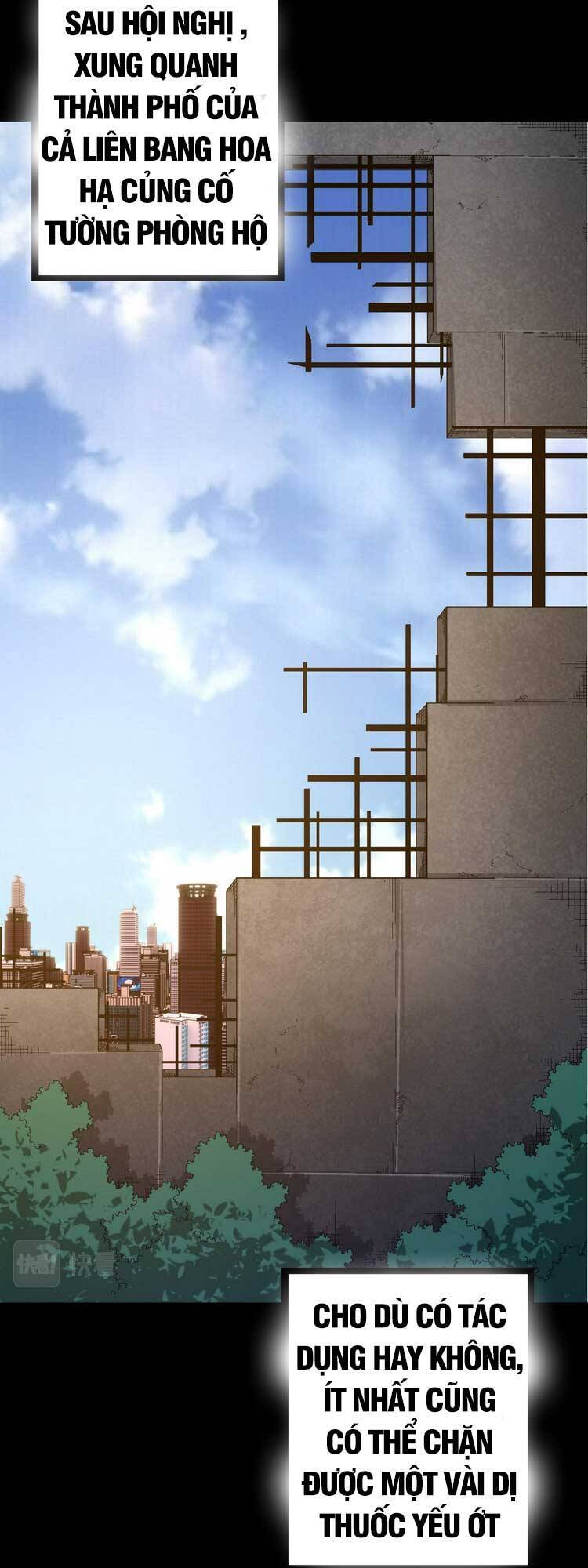 chuyển sinh thành liễu đột biến chapter 49 40