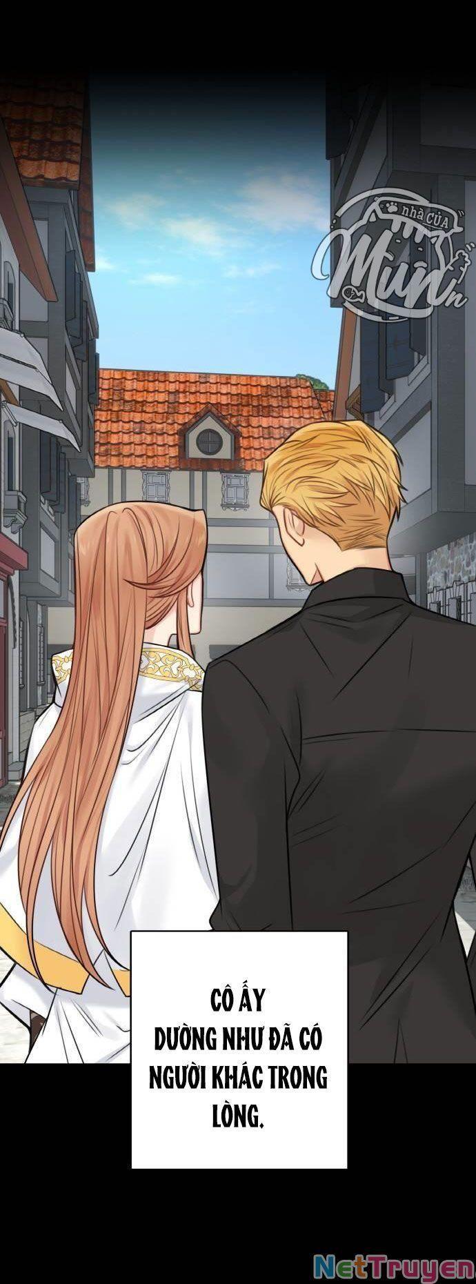 nhật ký tuần trăng mật của phù thủy và rồng chapter 52.3 42