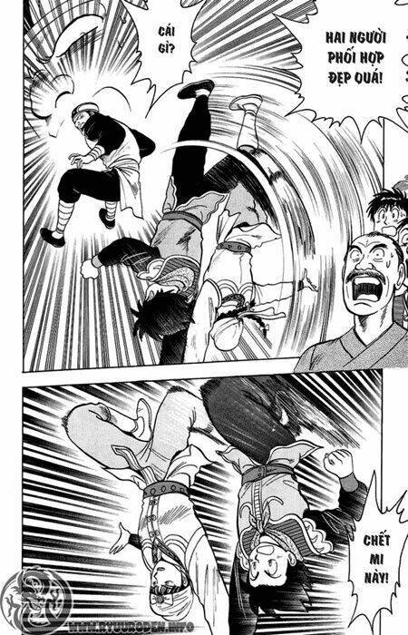 hoàng phi hồng phần 1 chapter 21 185