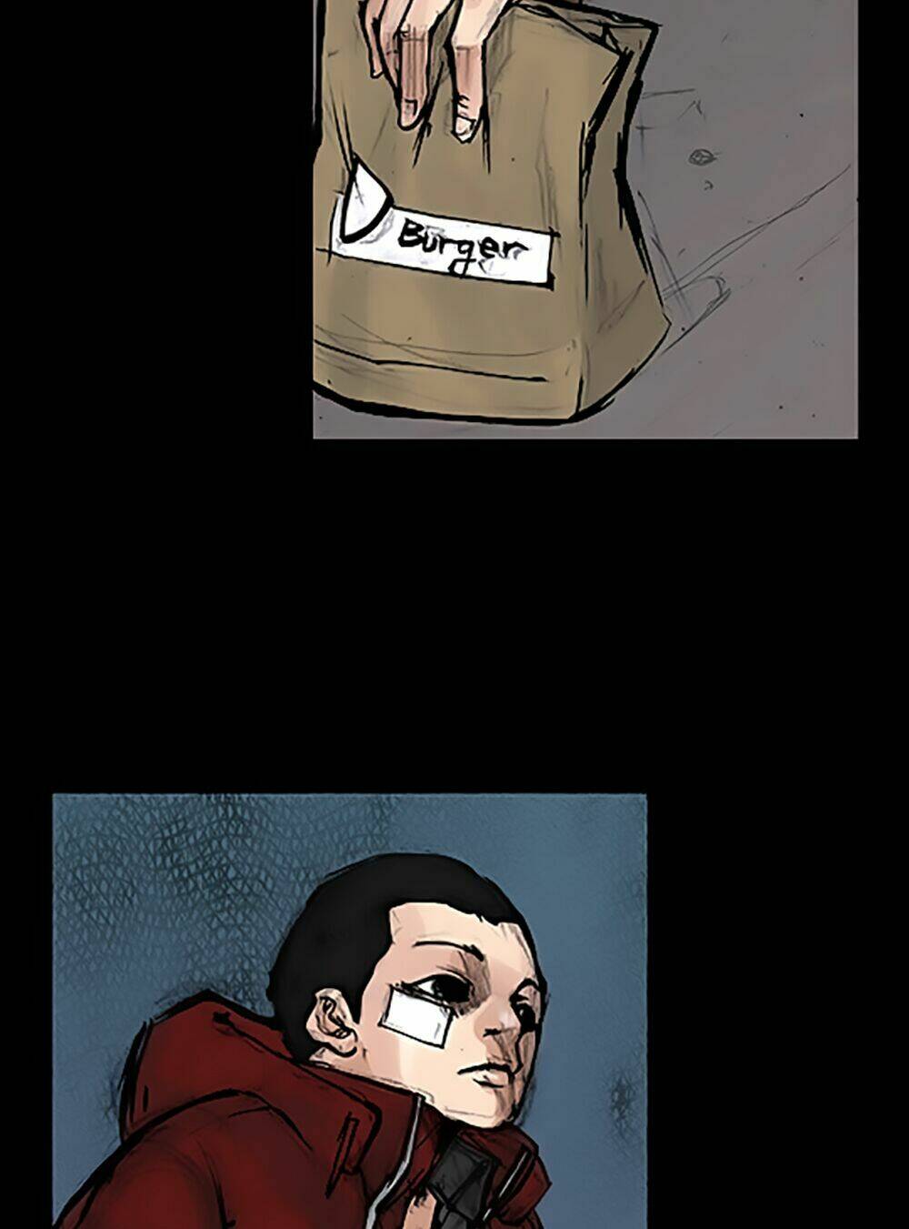 độc cô tiền truyện chapter 50 18