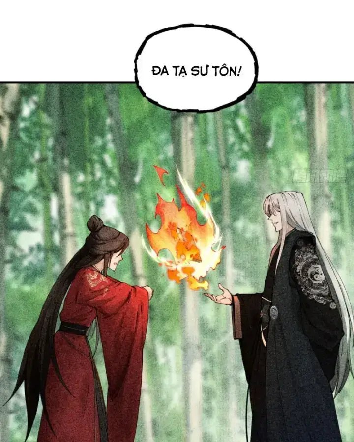 gặp mạnh thì càng mạnh, tu vi của ta không giới hạn chapter 4 151