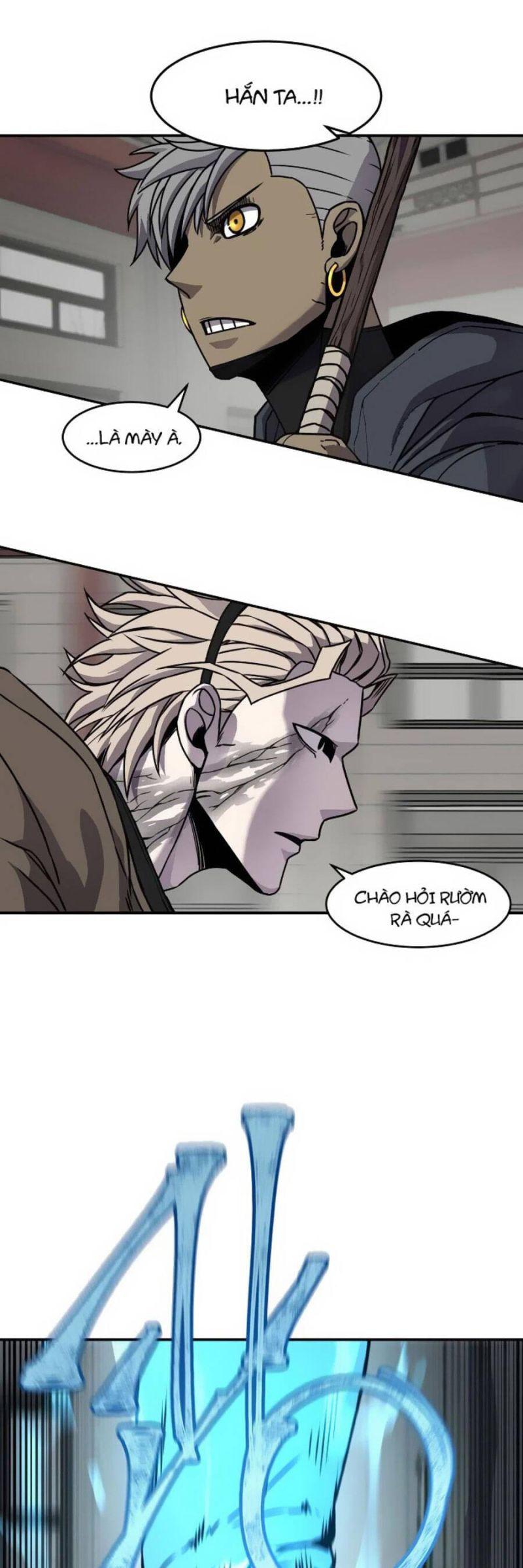 pháp sư chapter 61 45