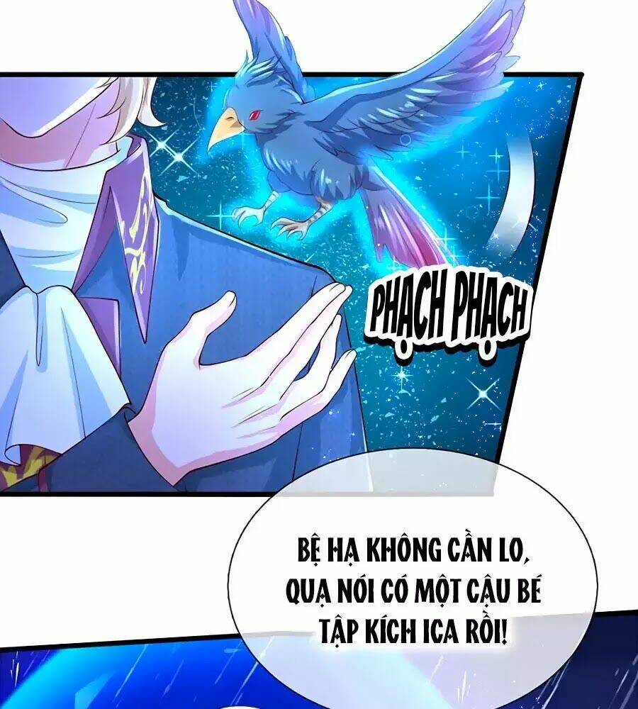 bỗng một ngày trở thành con gái nhà vua chapter 121 28