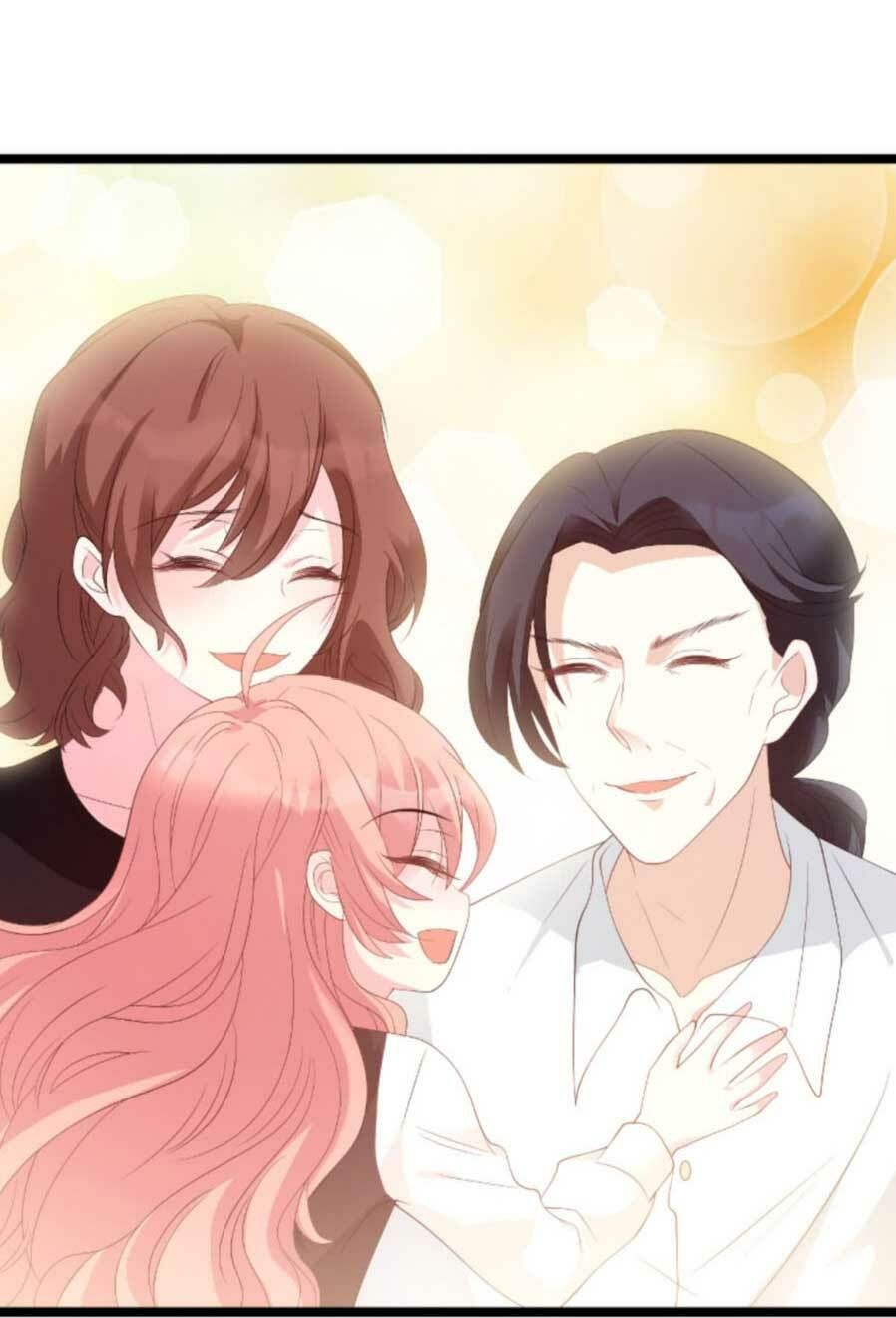 bảo bối đáng yêu đột kích chapter 120.2 10