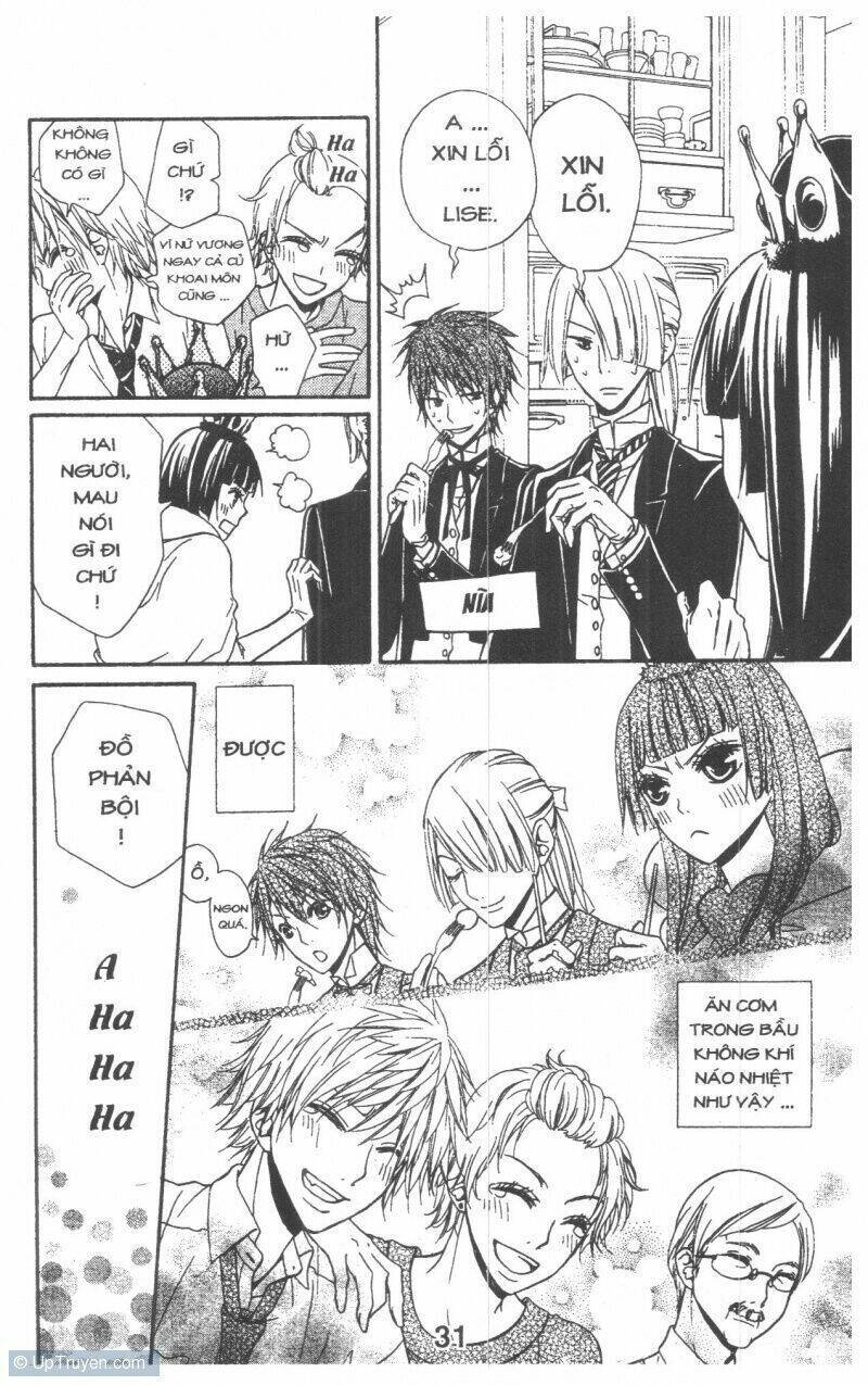 queen's white rabbit chapter 1 31