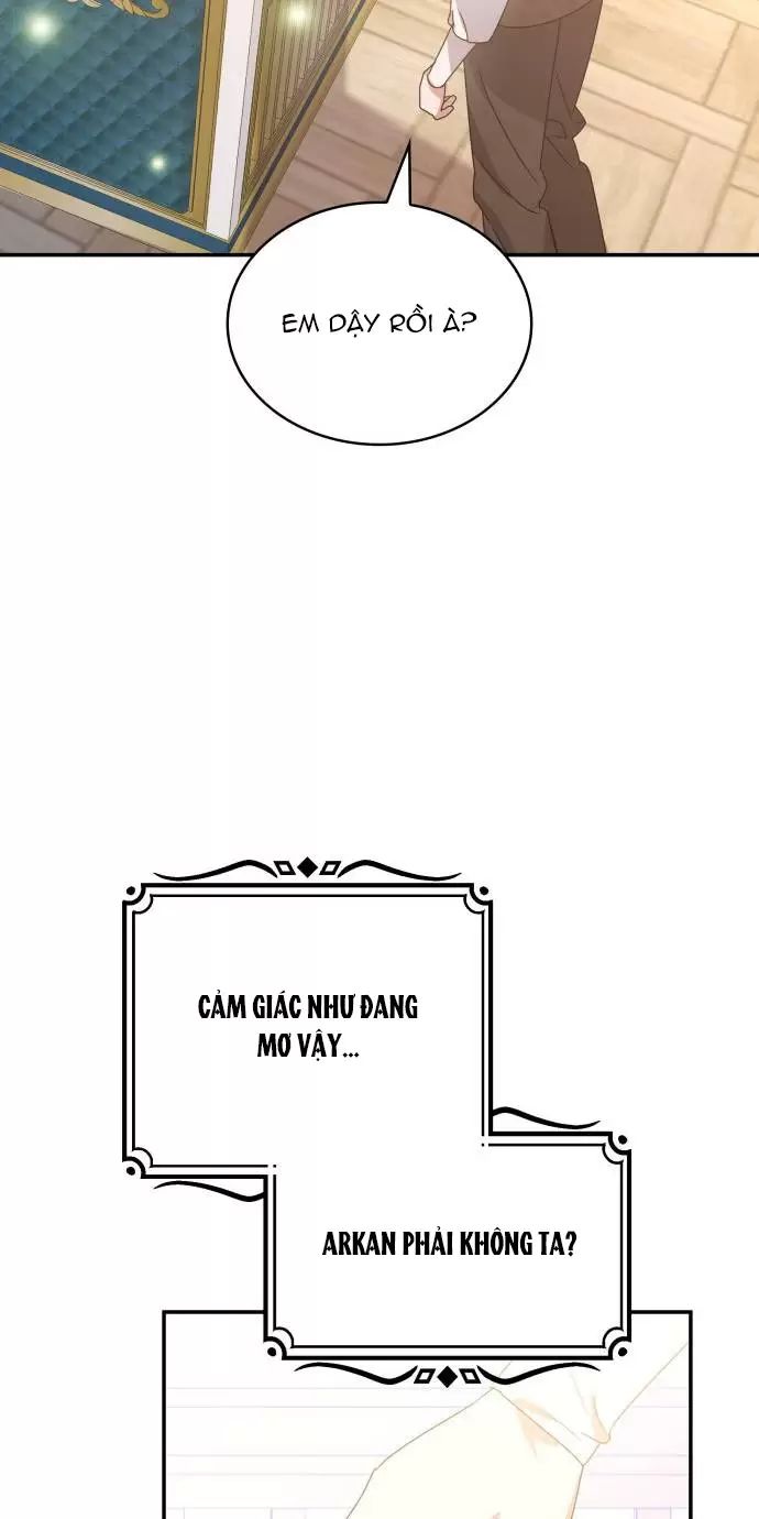 sống trong vườn hoa của công chúa chapter 3 45