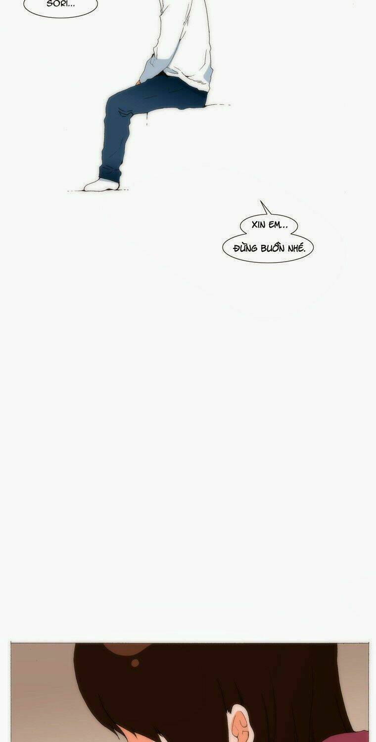 can't see can't hear but love chapter 69 12