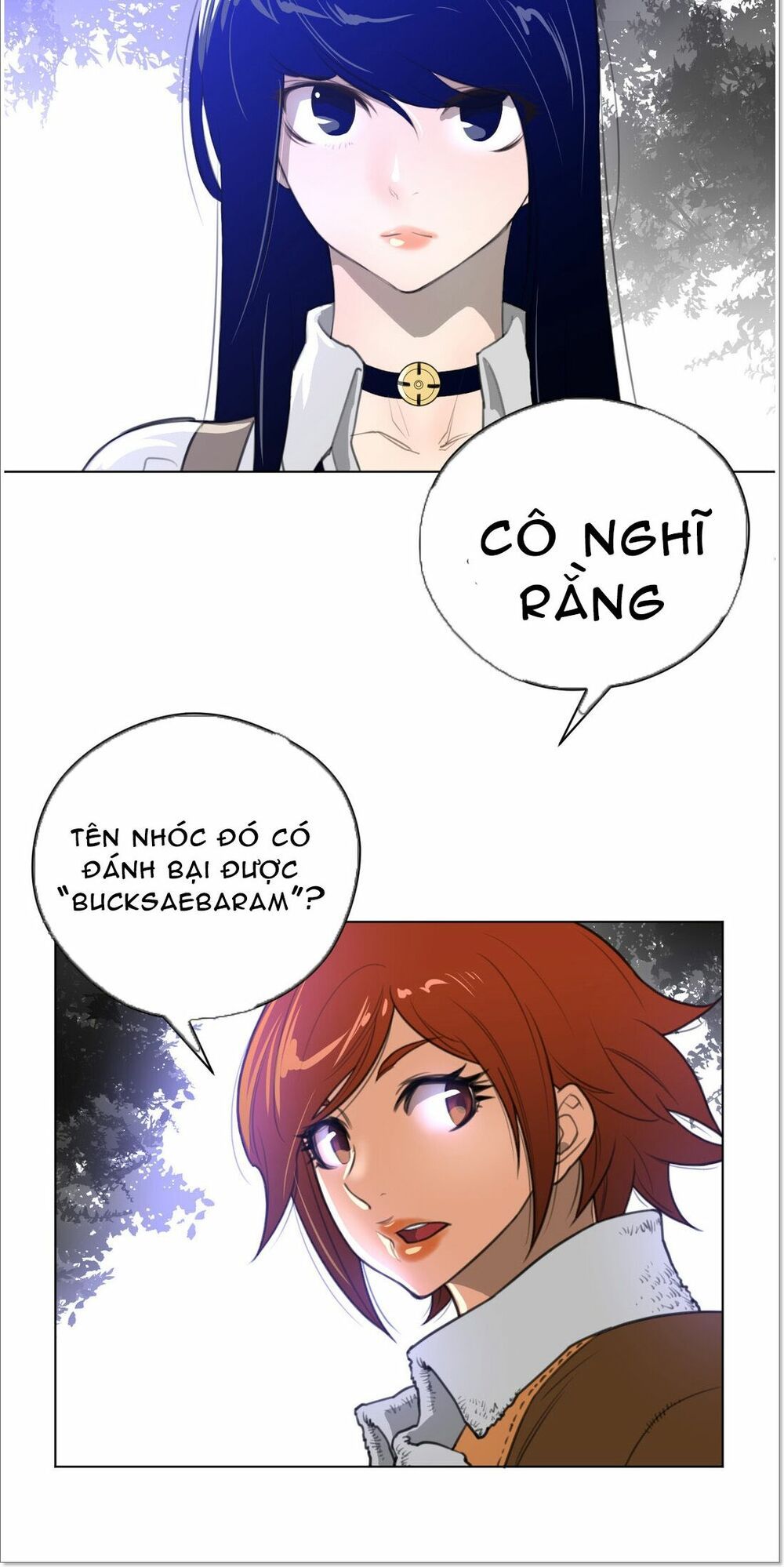 một nửa hoàn hảo chapter 24 8