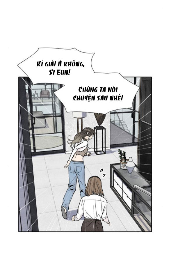 điều khiến tôi quyết tâm muốn chết chapter 46.2 17