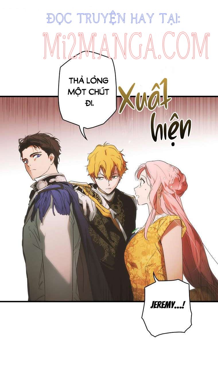 cổ tích về người mẹ kế chapter 50.5 5