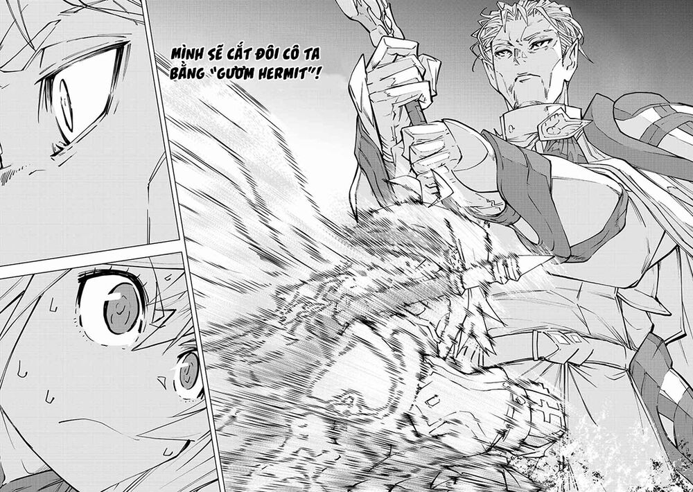 Bị Phản Bội Bởi Đồng Đội Và Sở Hữu [Gacha Không Giới Hạn] Lv.9999 chapter 41 13