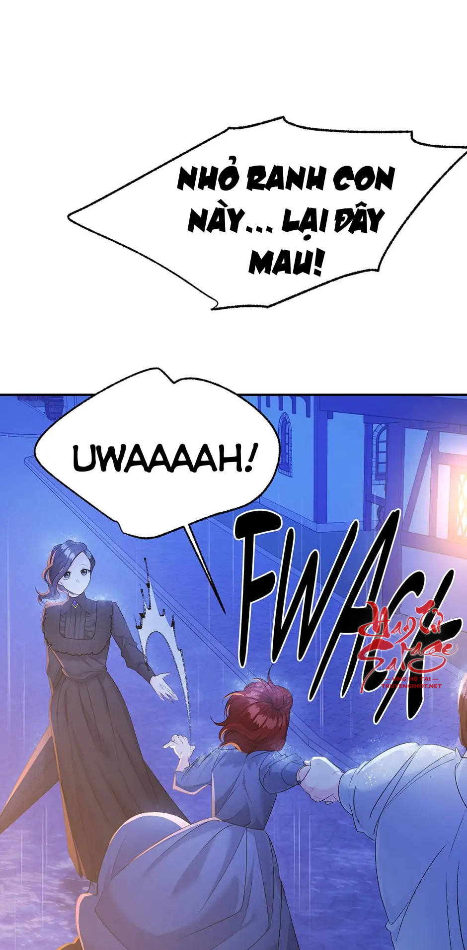 ebony, quạ đen chapter 76.2 1