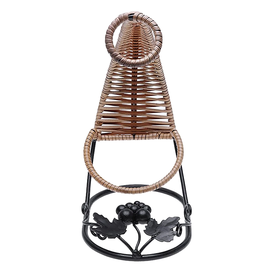 Kệ Rượu Hình Đế Nho Eden Living EDL-R005