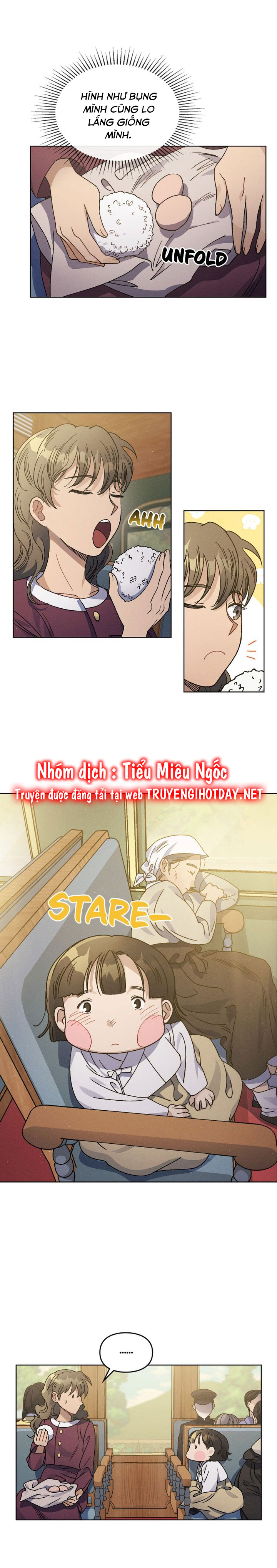 nếu tôi là bạn chapter 49 11