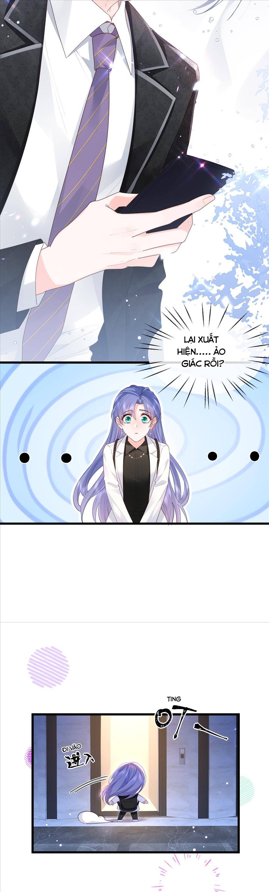 hôm nay lại yêu em hơn chapter 7 14