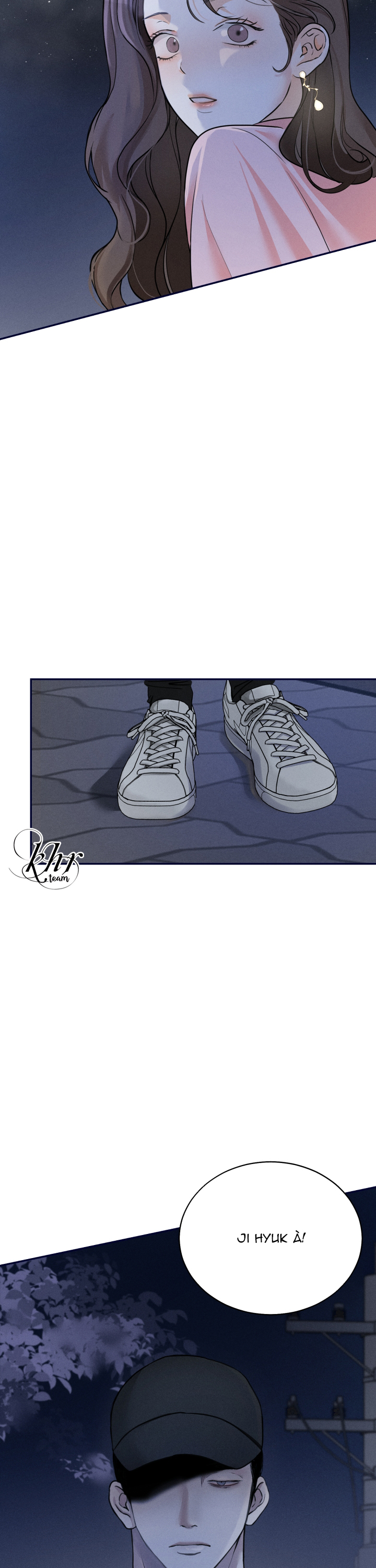 những người đàn ông đã lên giường tôi chapter 6 33