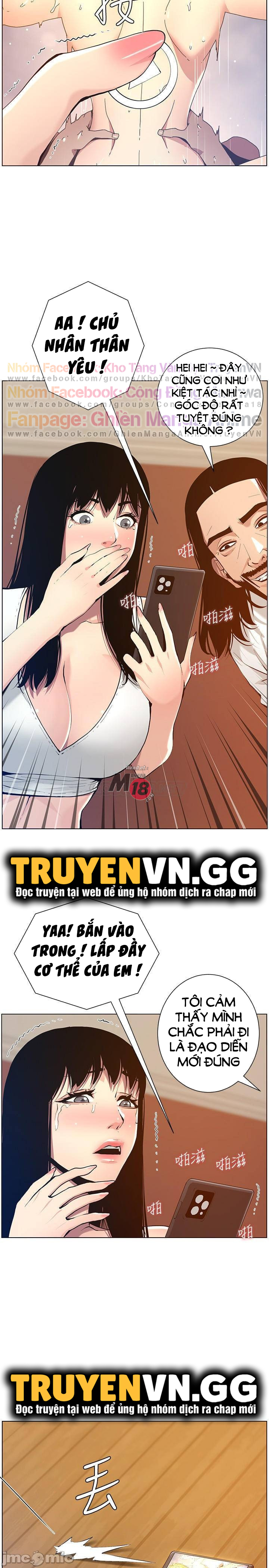 cha dượng chapter 101 6