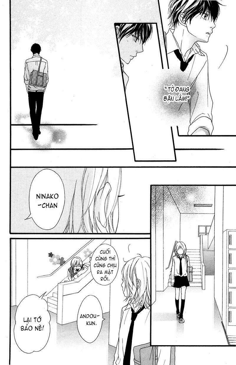 tình yêu học trò chapter 35 28