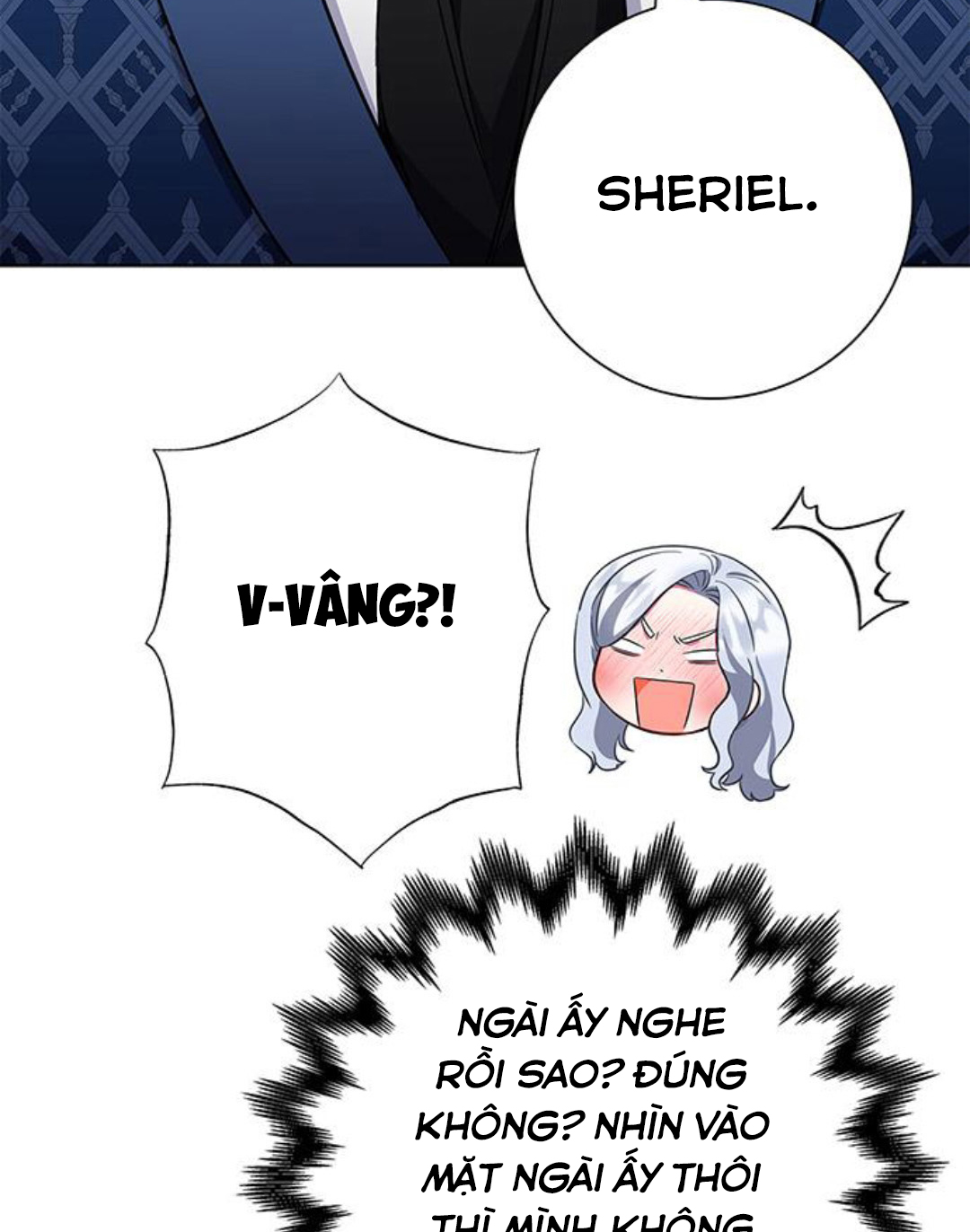 tôi trở thành mẹ của nam chính hoàn hảo chapter 28 120