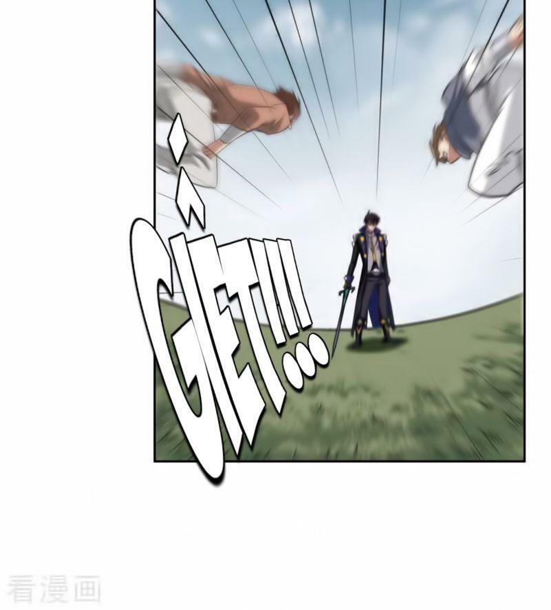 võng du chi cận chiến pháp sư chapter 346 30