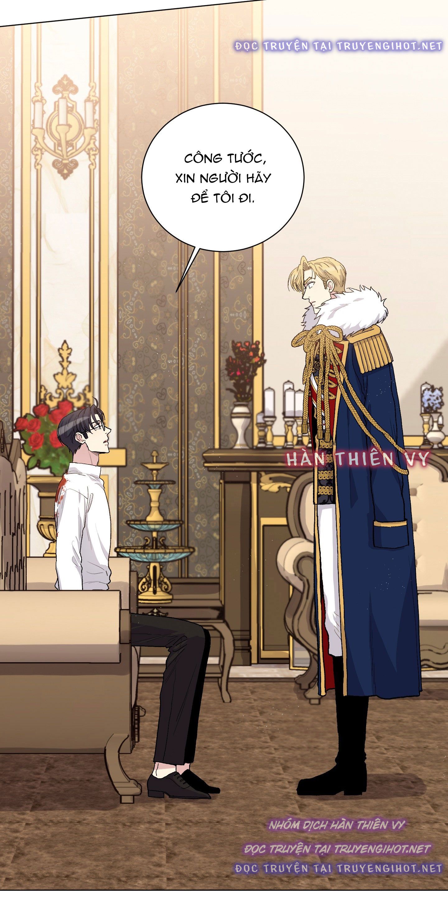 gia sư của công tước chapter 79.1 28