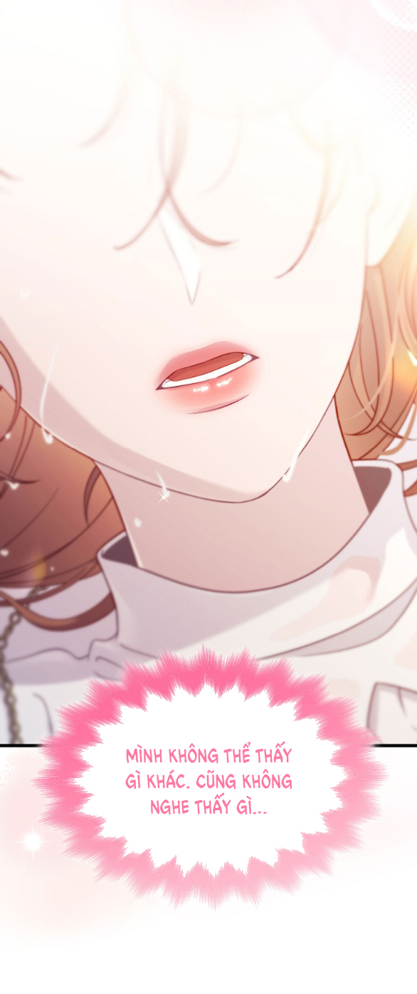 Tôi Sẽ Biến Anh Ta Từ Một Con Chó Điên Thành Một Chàng Quý Tộc chapter 32.1 10