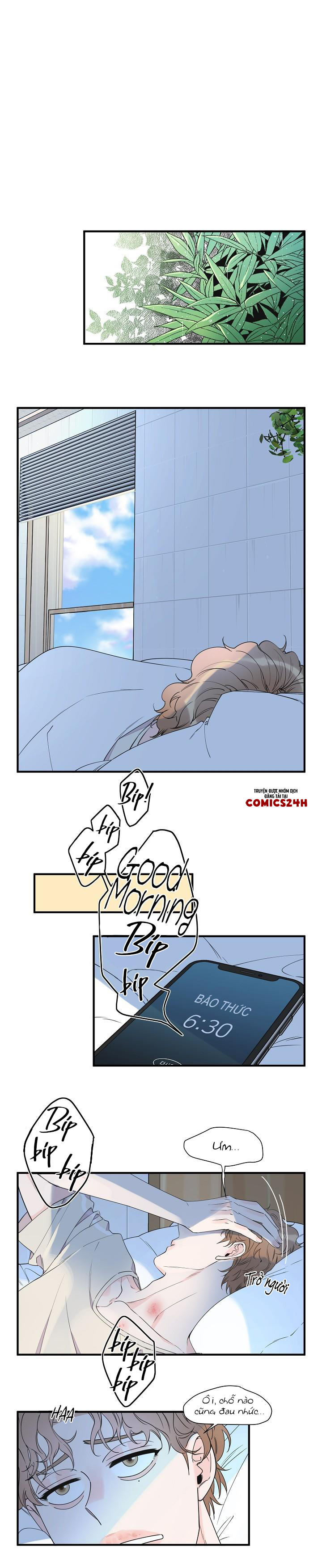 mộng tưởng chapter 41 2