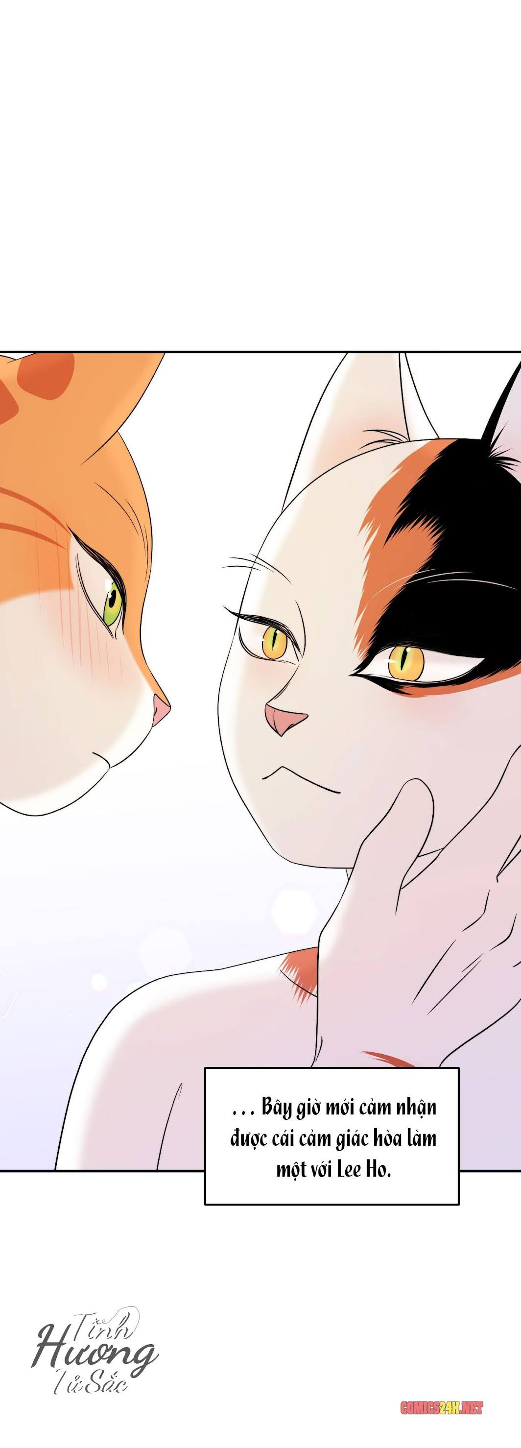 dự án xanh chapter 6 50