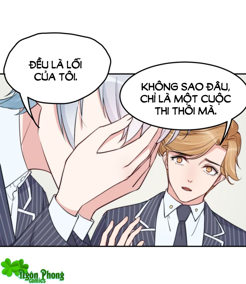 Bà Xã Tôi Là Nam Thần chapter 49 - Trang 4