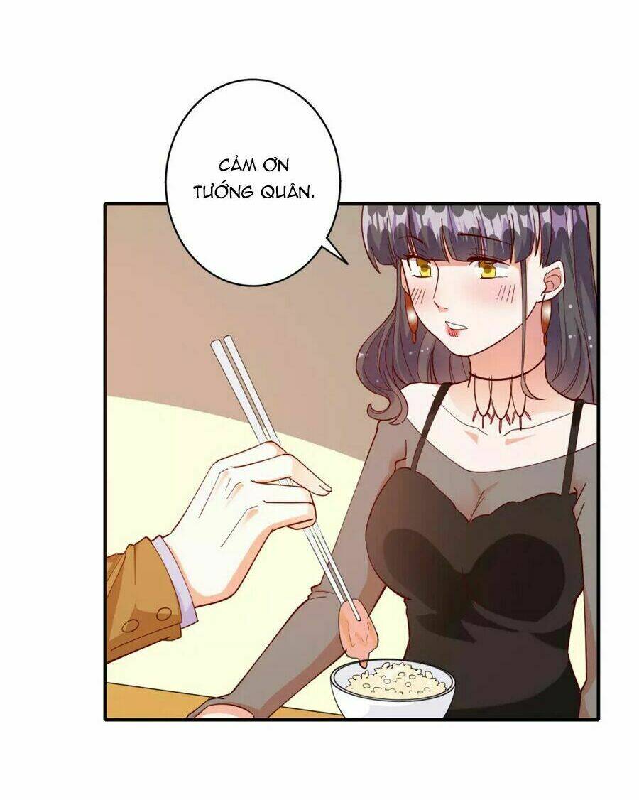 hôn nhân dục vọng: thiếu gia nhẹ một chút! chapter 107 17