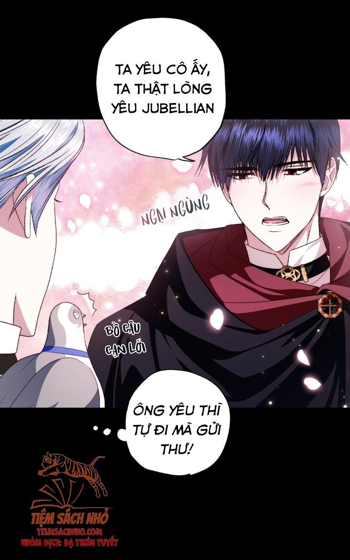 cha, con không muốn kết hôn đâu chapter 63 15