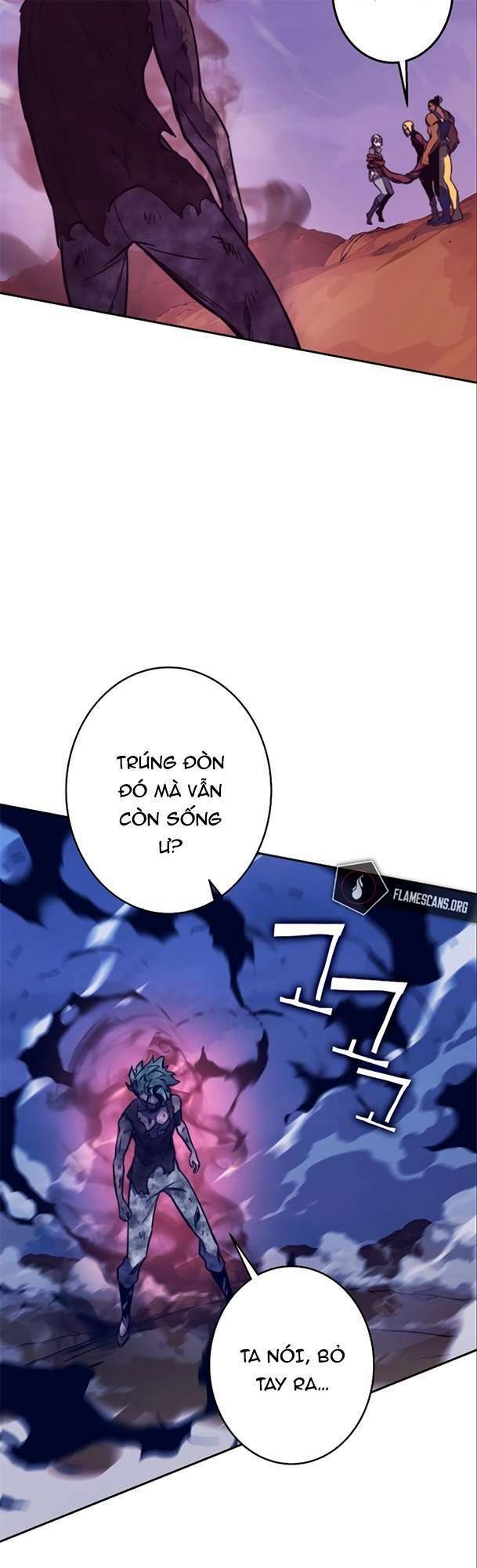 ex & ash chapter 92 109