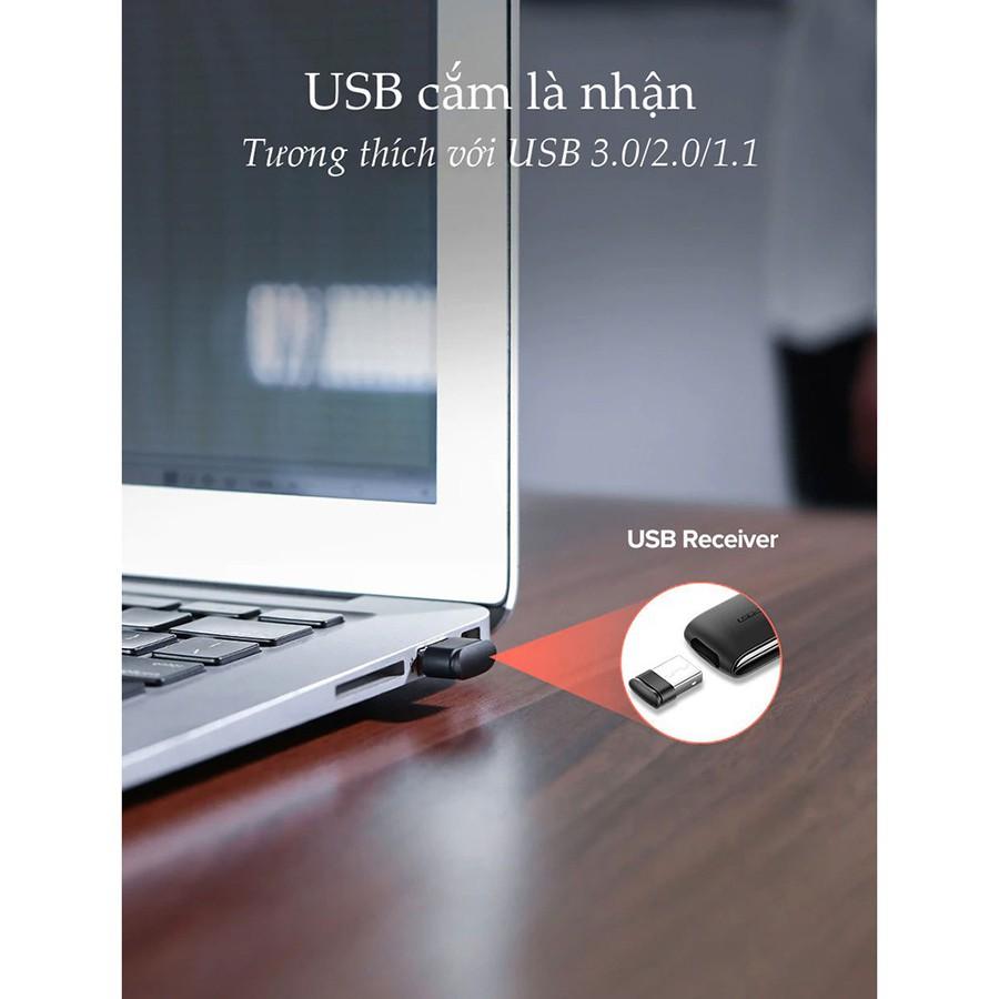 Bút trình chiếu Laser Ugreen 60327 chính hãng