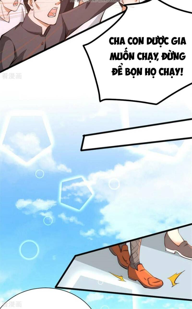 đô thị đỉnh phong cao thủ chapter 65 32