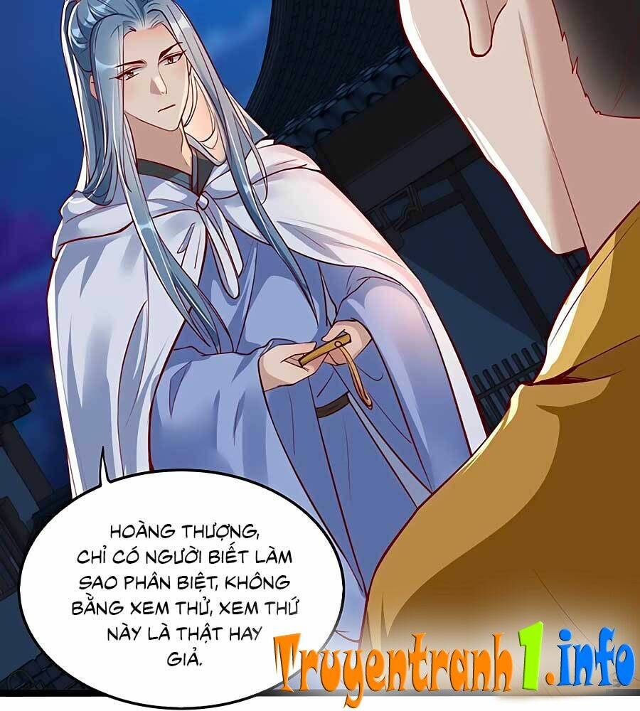 gian phi như thử đa kiều chapter 103 54